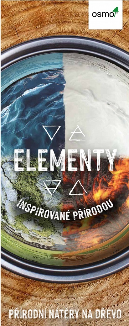 OSMO ELEMENTY a